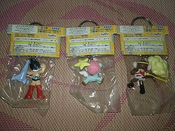 Amazon.co.jp: 手塚治虫 キャラクターズ キーチェーン